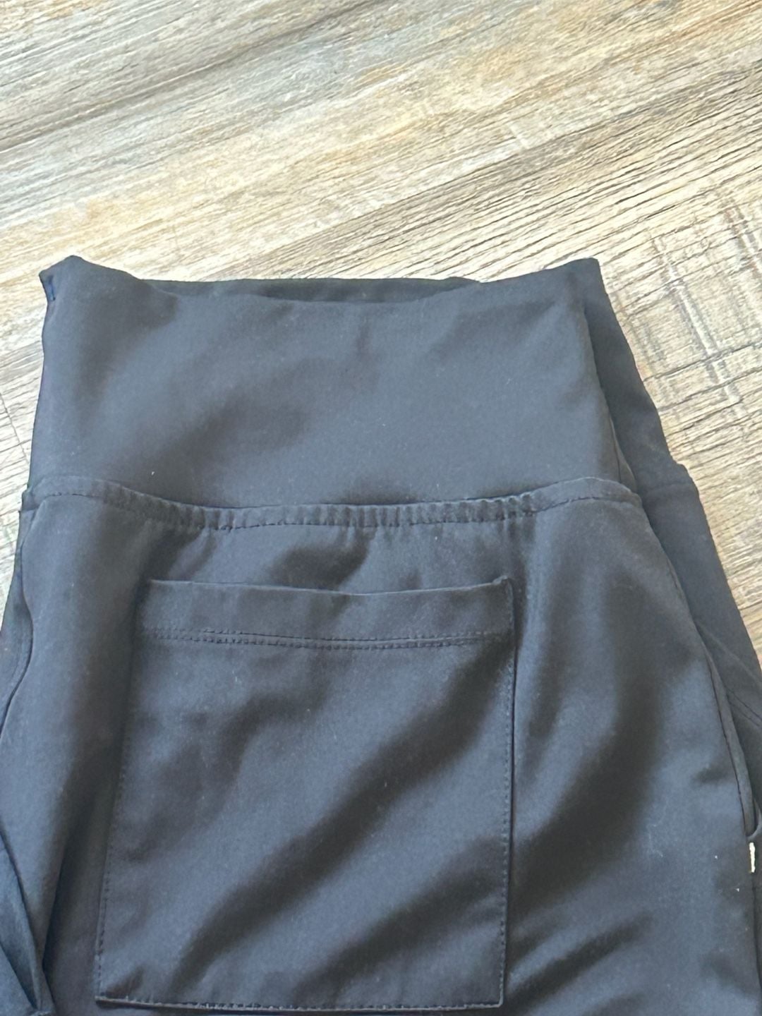 Cherokee CK033 Scrub Set Size M Black 4