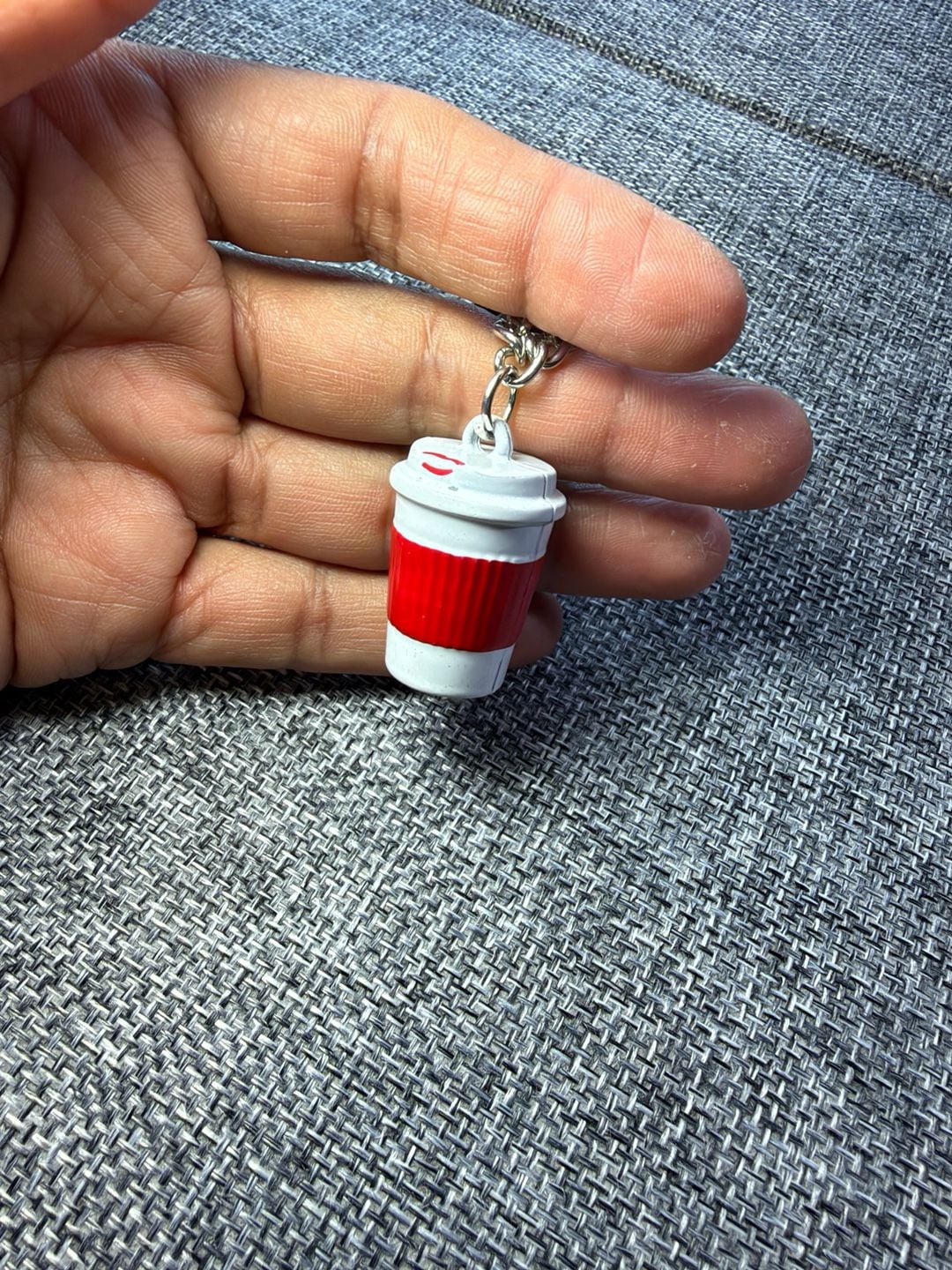The Devil Wears Prada 2 Movie Keychain Bag Charm 5