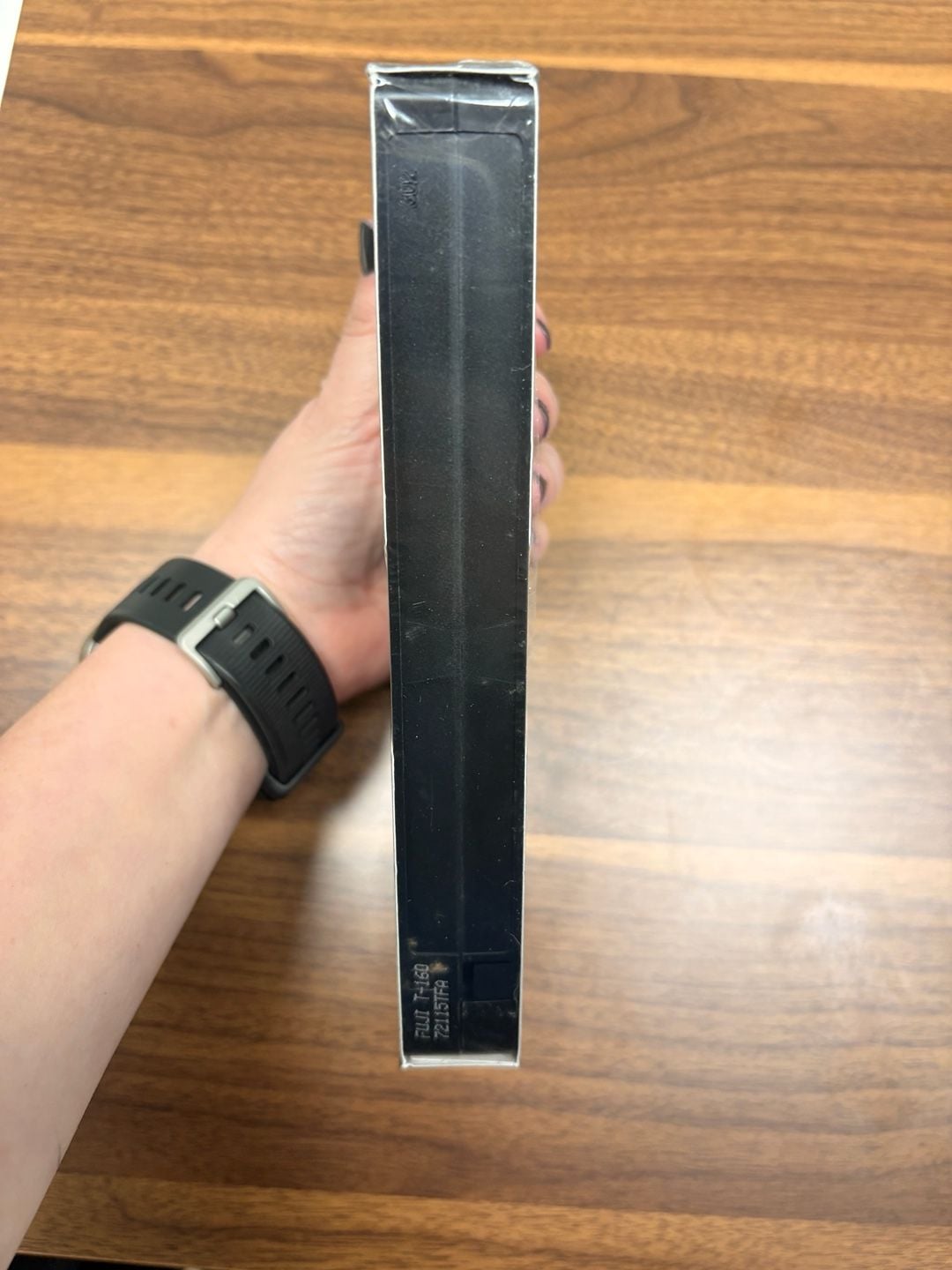 Fujifilm HQ160 T-160 8 Hours High Quality Blank VHS Videotape 4