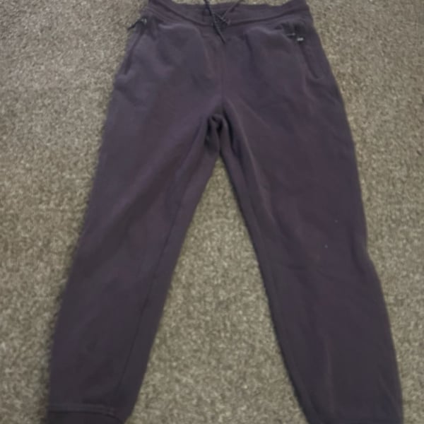 Dynamic Fleece Joggers Size M Sweatpants