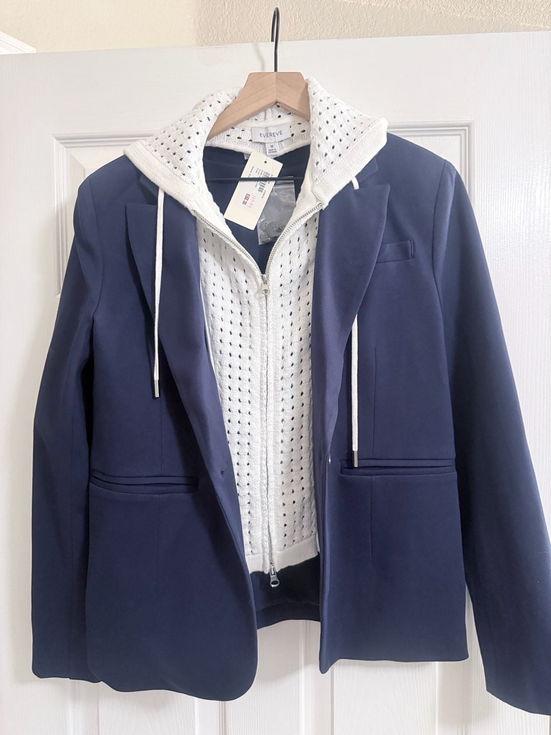 Dawson Blazer 3