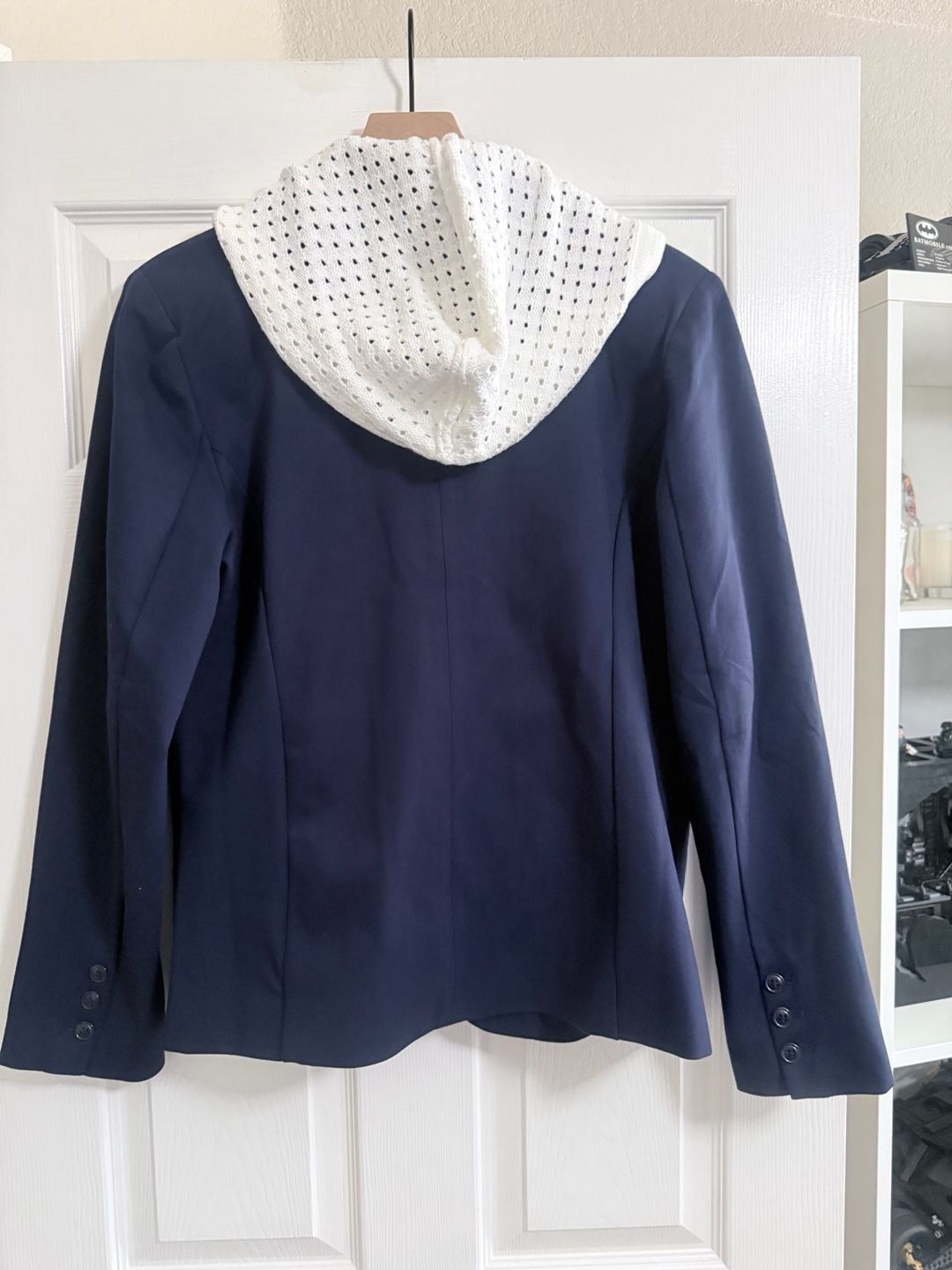 Dawson Blazer 4