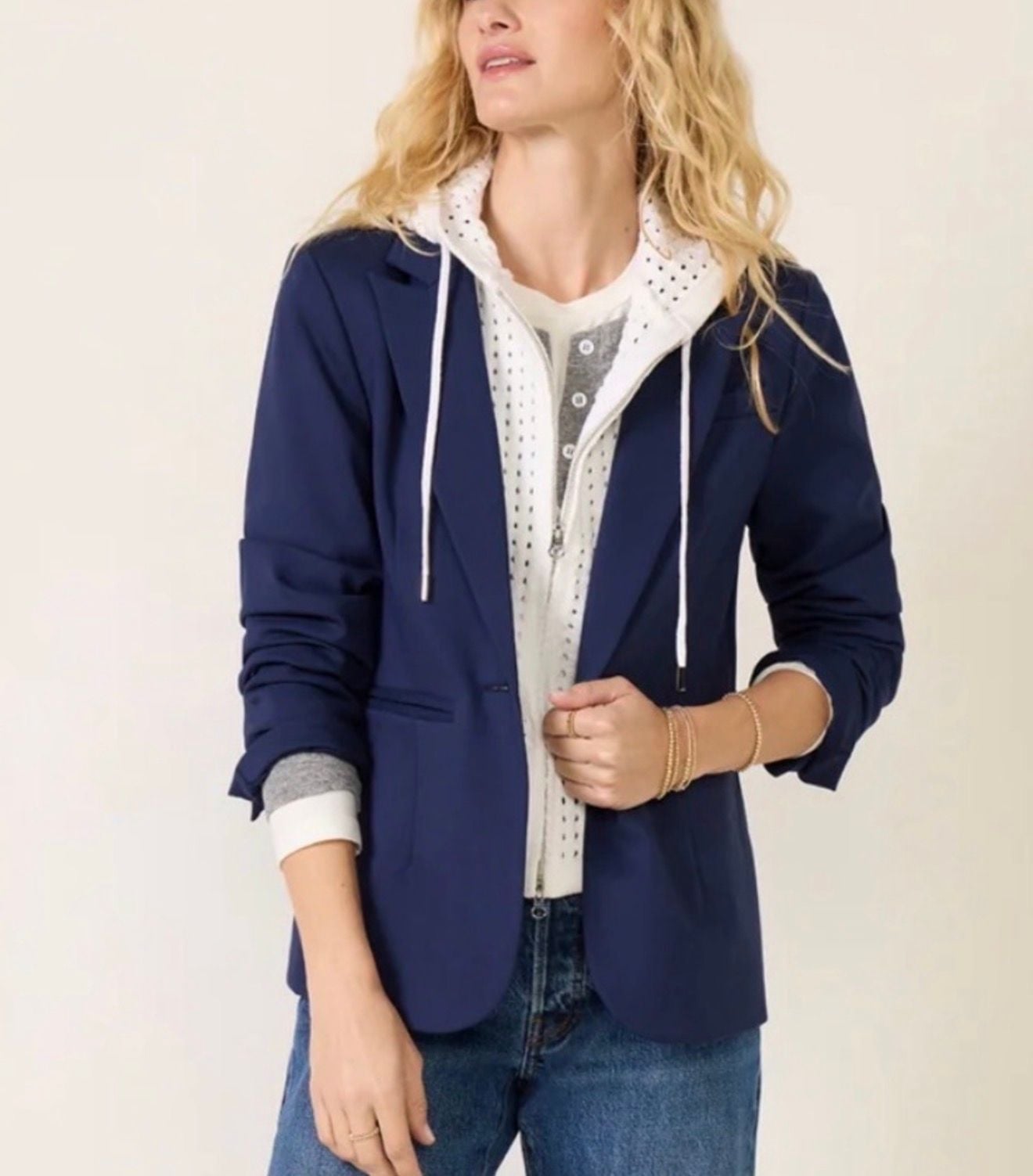 Dawson Blazer 2