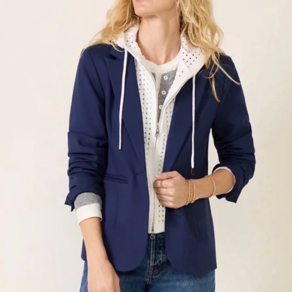 Dawson Blazer