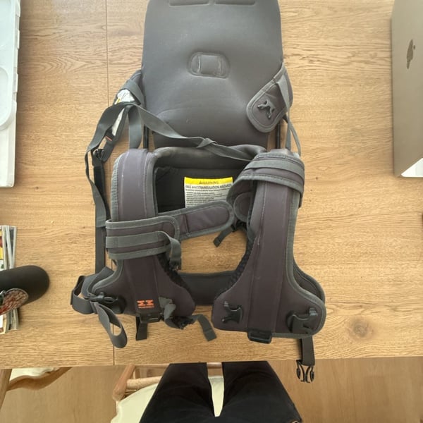Minimeis Lightweight Shoulder Carrier Baby Child Kids
