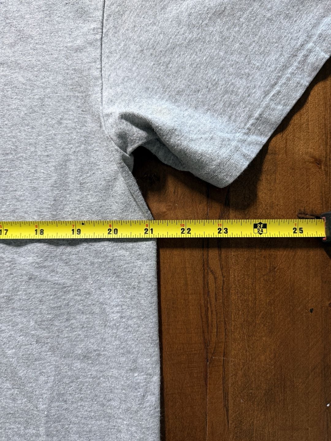 Harley-Davidson Indianapolis T-Shirt Gray Bar & Shield Logo 7
