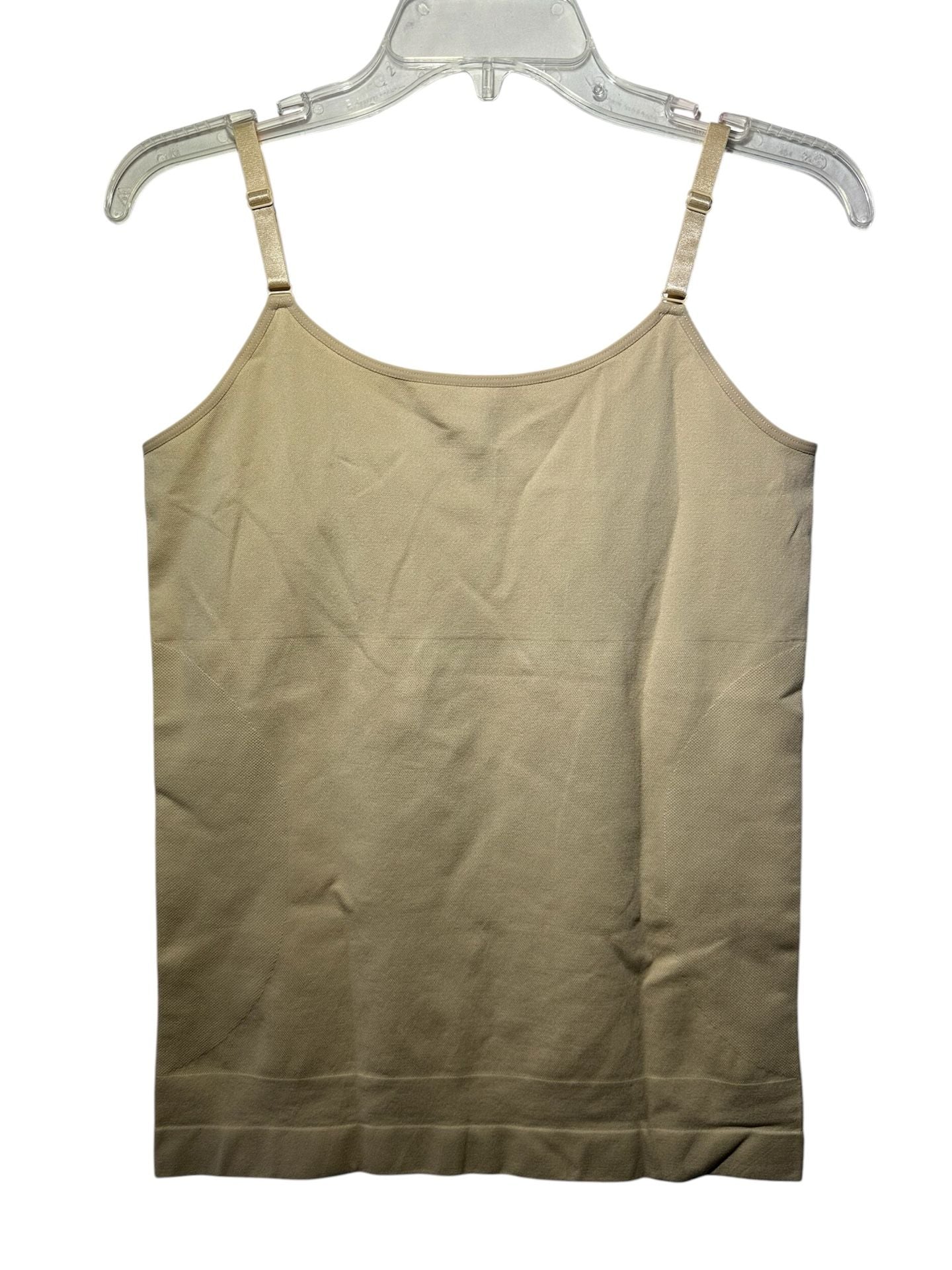Shapermint Essentials All Day Every Day Scoop Neck Cami Size 2XL 7