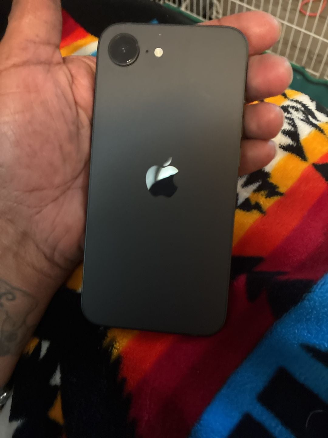The new iPhone 16E starts at and is Apple's most affordable phone without deals and discounts. Apple didn't include every bell and whistle, but the company wisely incorporated many of the 1