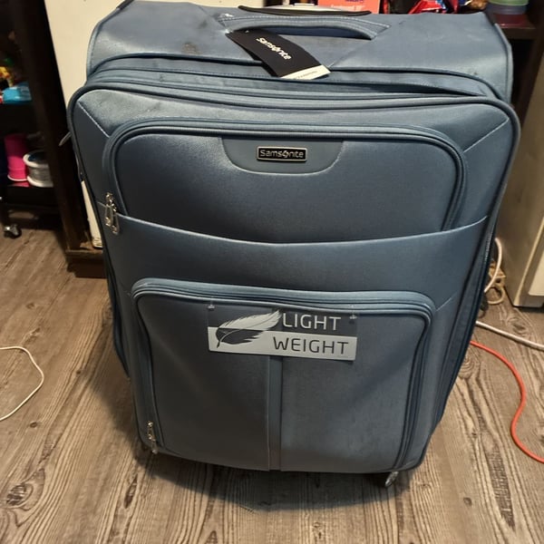Samsonite Solyte DLX 29” Large Spinner