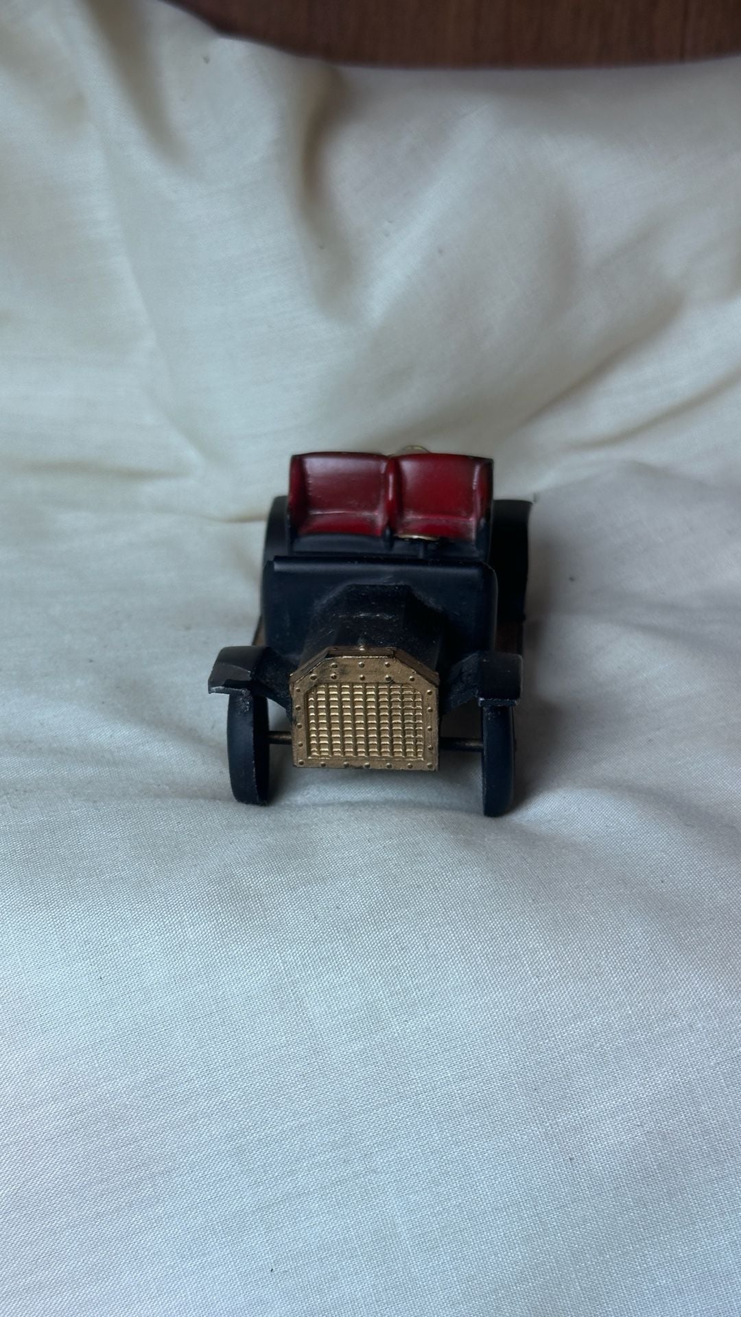 Vintage Buick 1911 Antique Car Table Lighter Japan Made 2