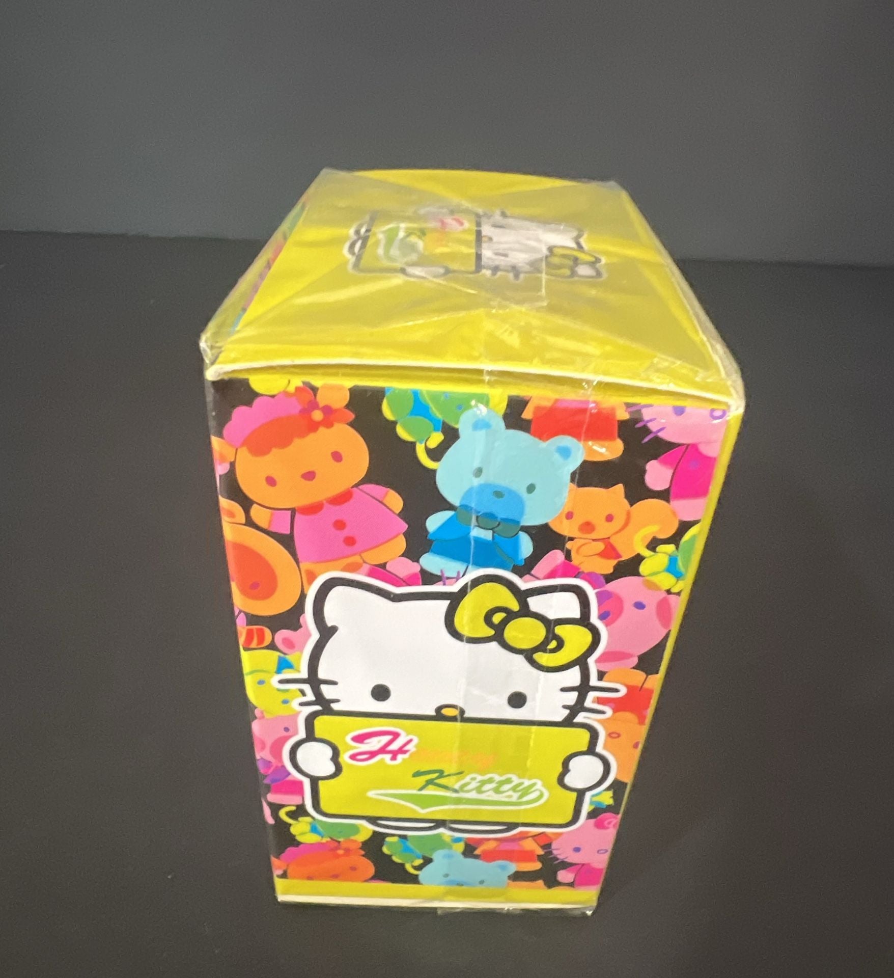 Sanrio Hello Kitty Honey Kitty Eau De Parfum 1.7 fl oz Fragrance 2