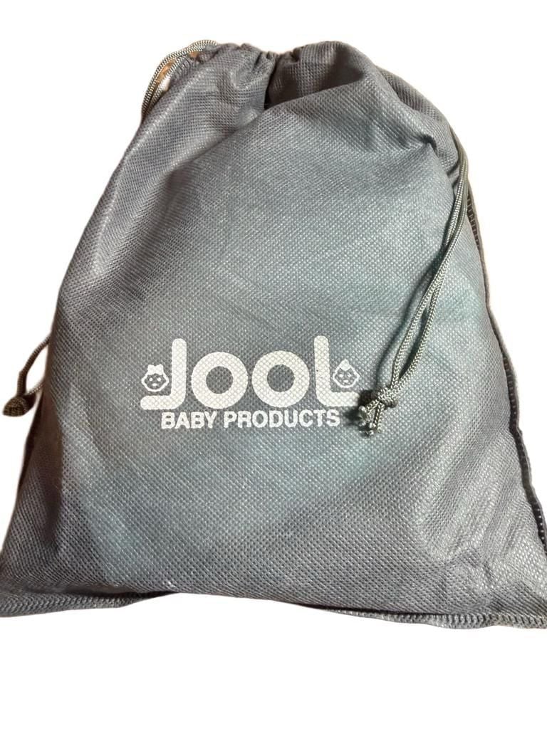 Jool Baby Folding Travel Potty Training Seat Blue With Travel Bag 6