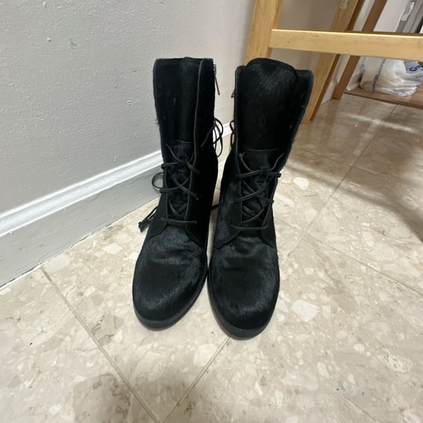 Oriana Exotic Boot for Women