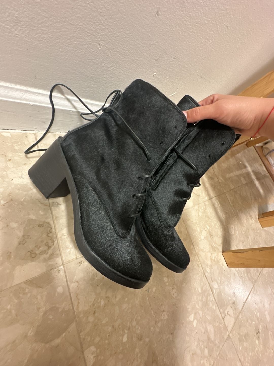 Oriana Exotic Boot for Women 7