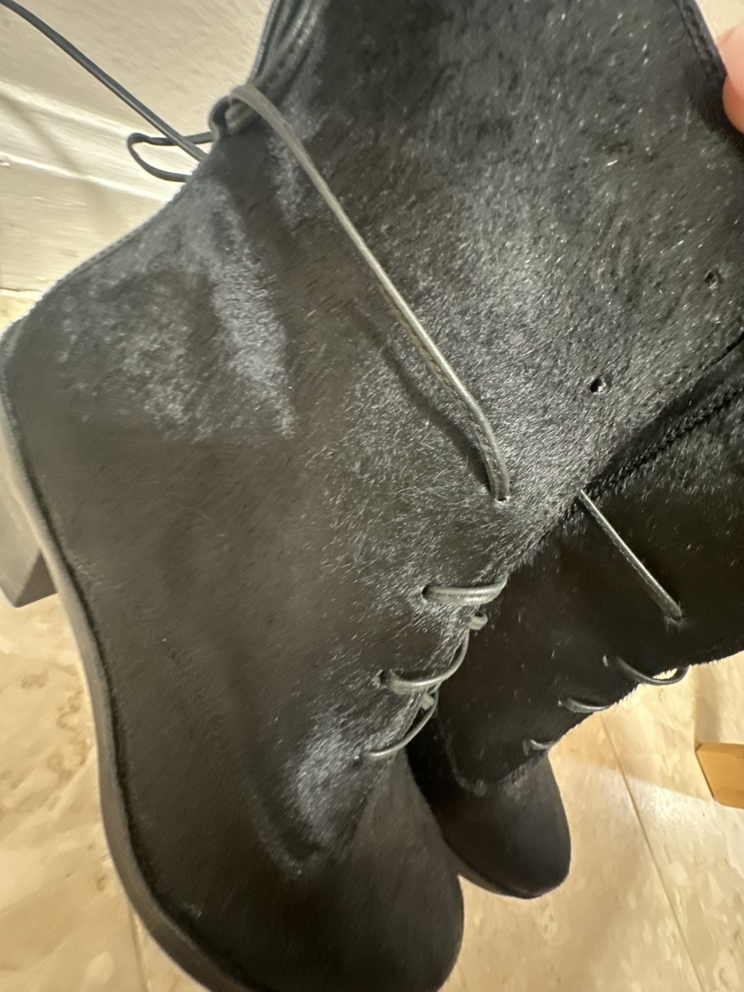 Oriana Exotic Boot for Women 8