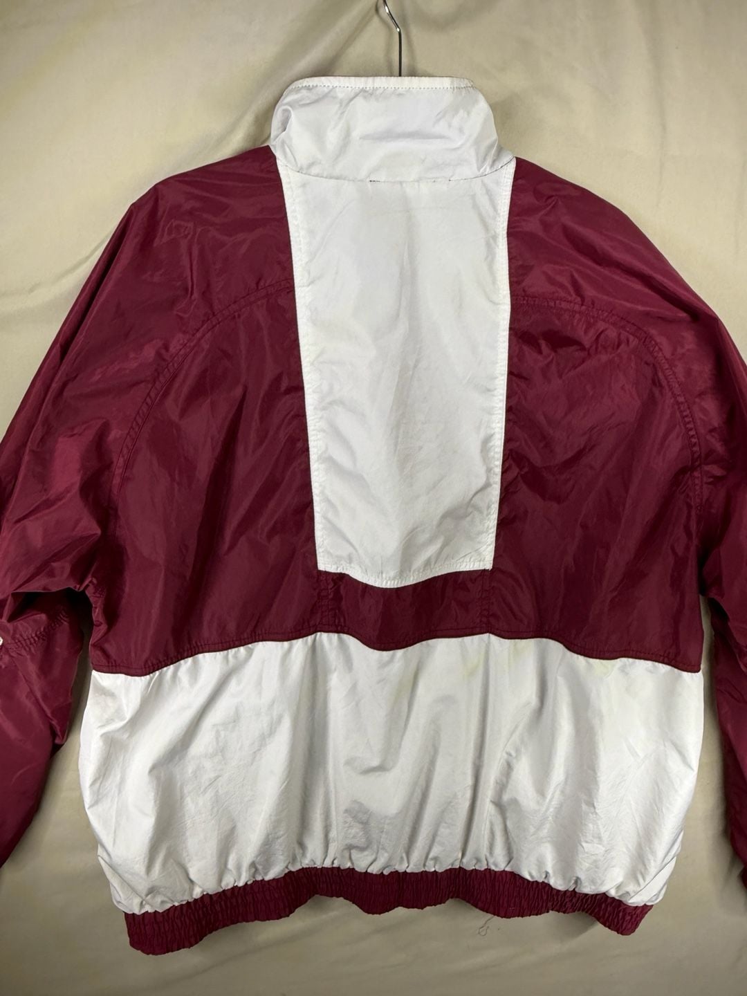 Nike USC Trojans 1998 Sun Bowl Windbreaker Size XL Vintage Jacket 6