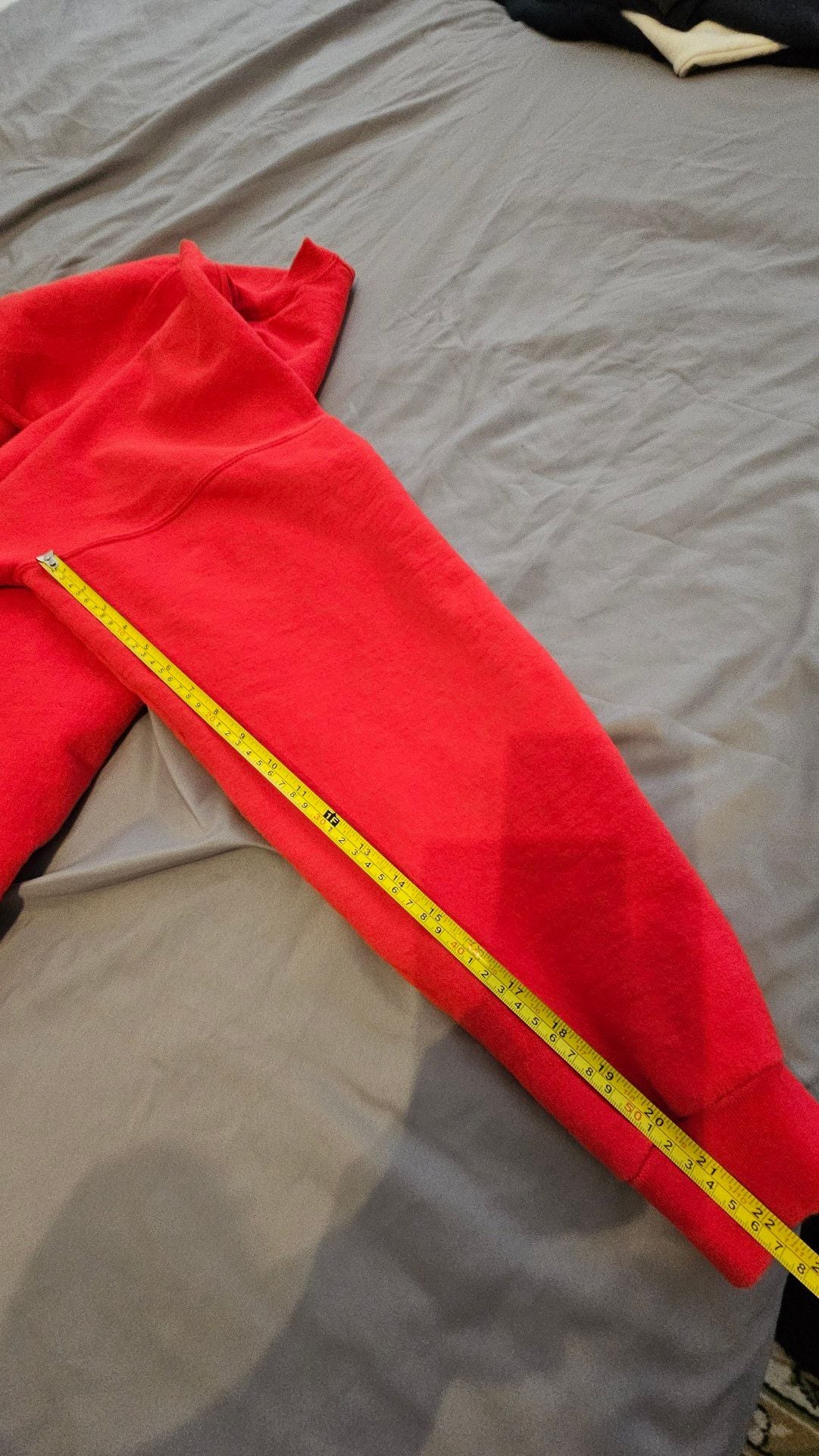 Vintage Garduño’s Chile Packing Sweatshirt Hanes Ultimate  8