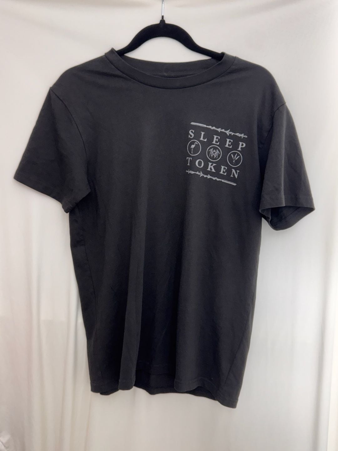 Sleep Token Emergence T-Shirt NWOT 2