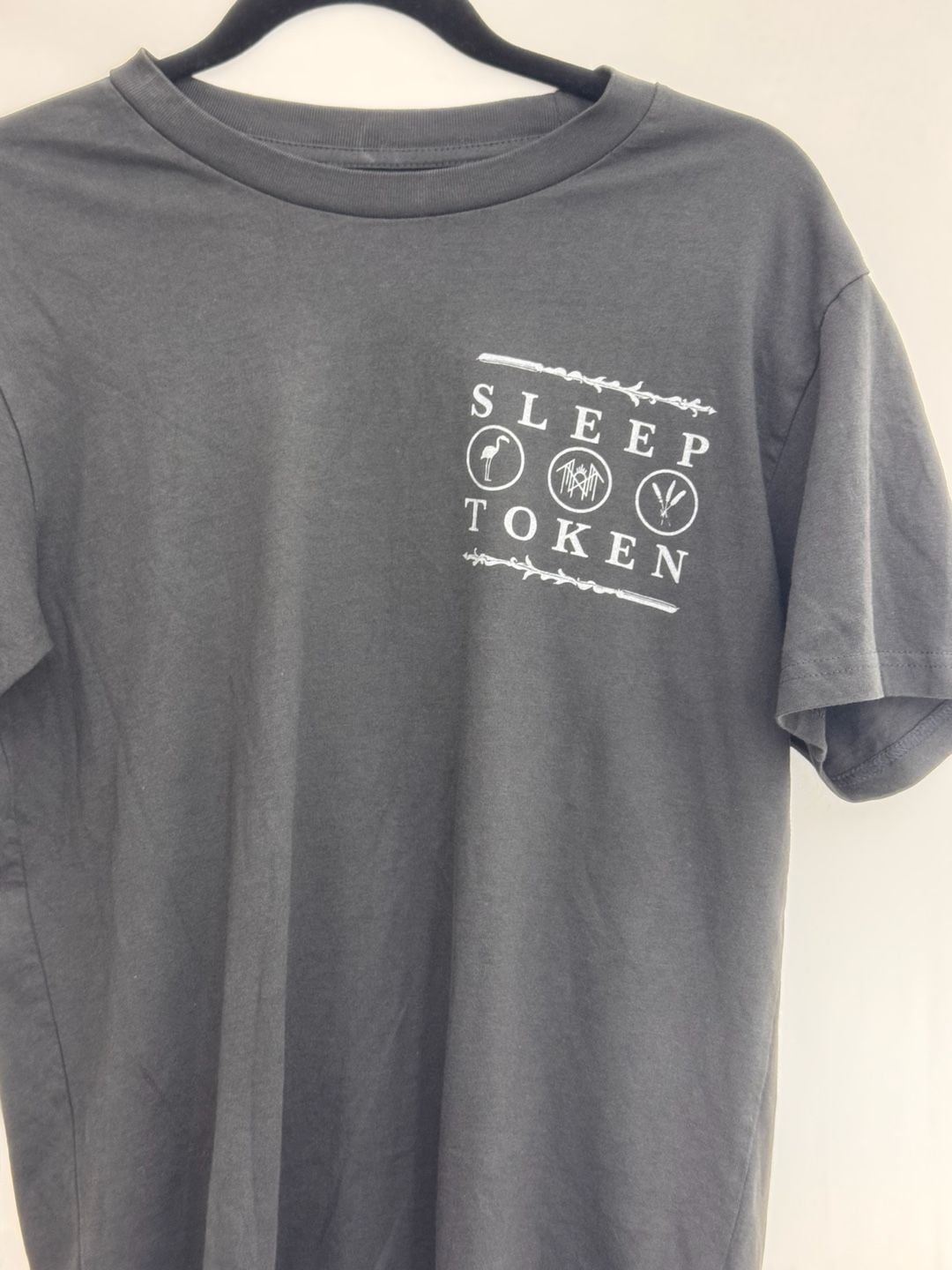 Sleep Token Emergence T-Shirt NWOT 4