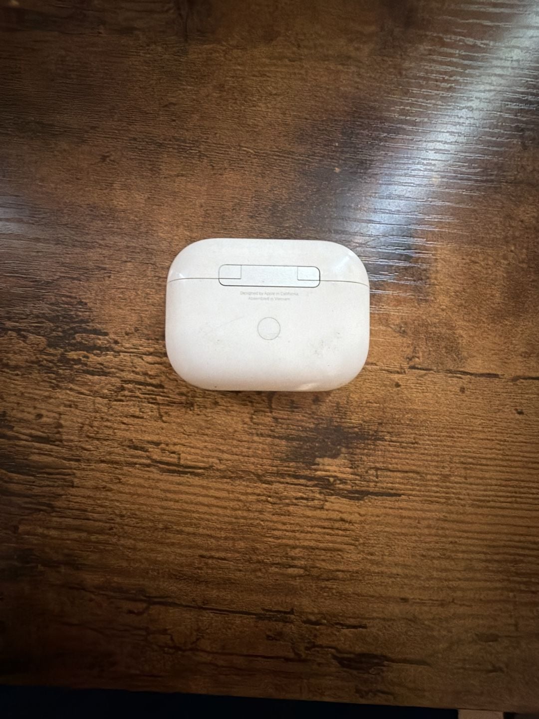 Apple AirPods Pro Wireless Earbuds with Charging Case White 2