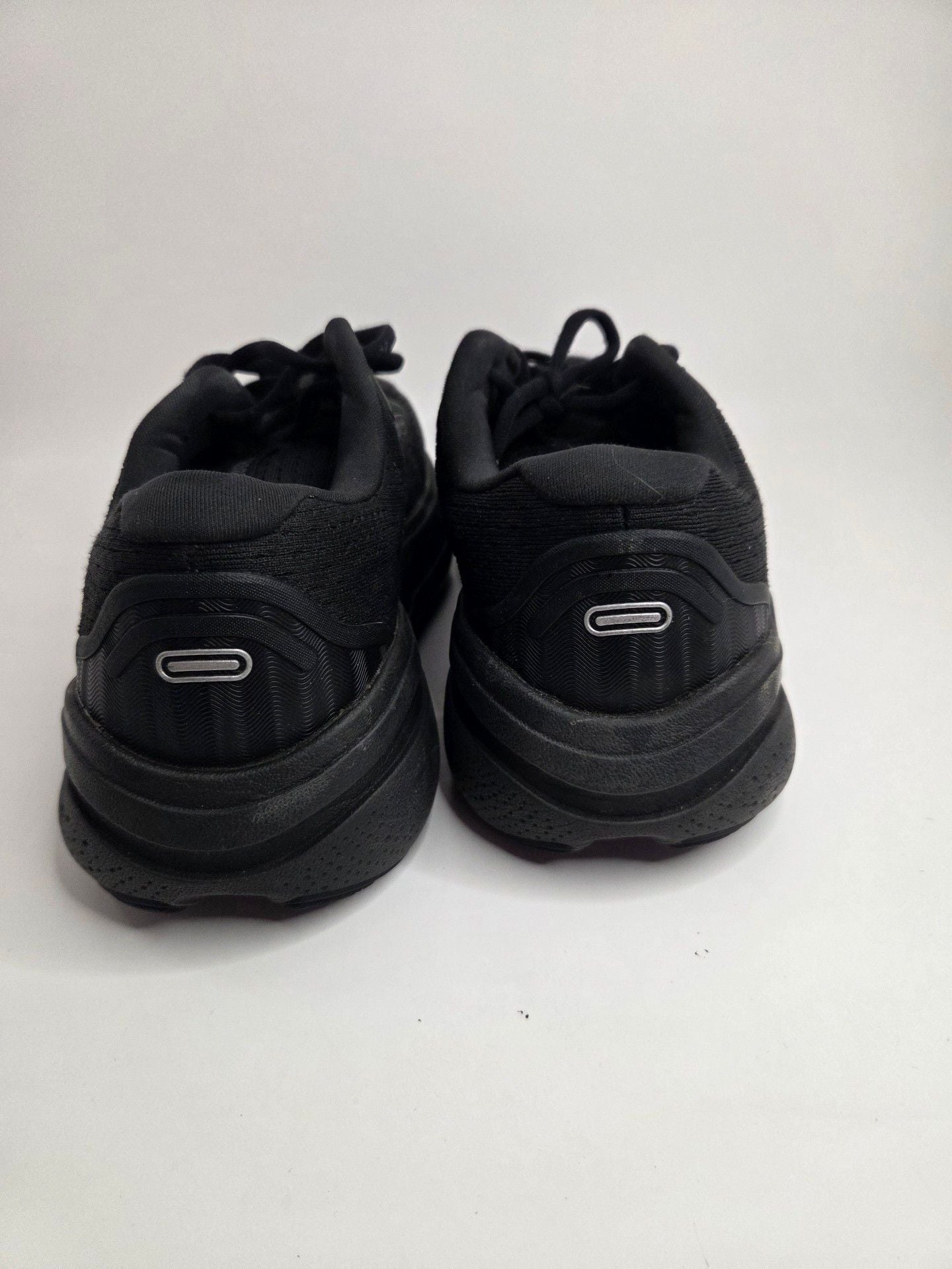 Brooks Ghost Max Running Shoes Black 5