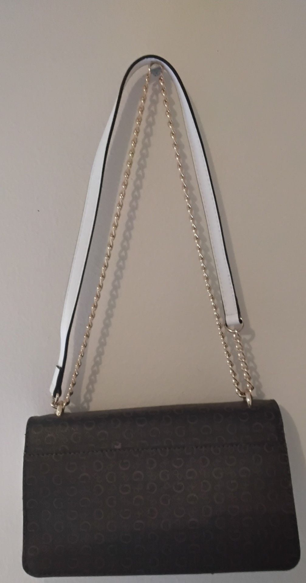 Bolsa Guess Factory Sg914221-nat 4