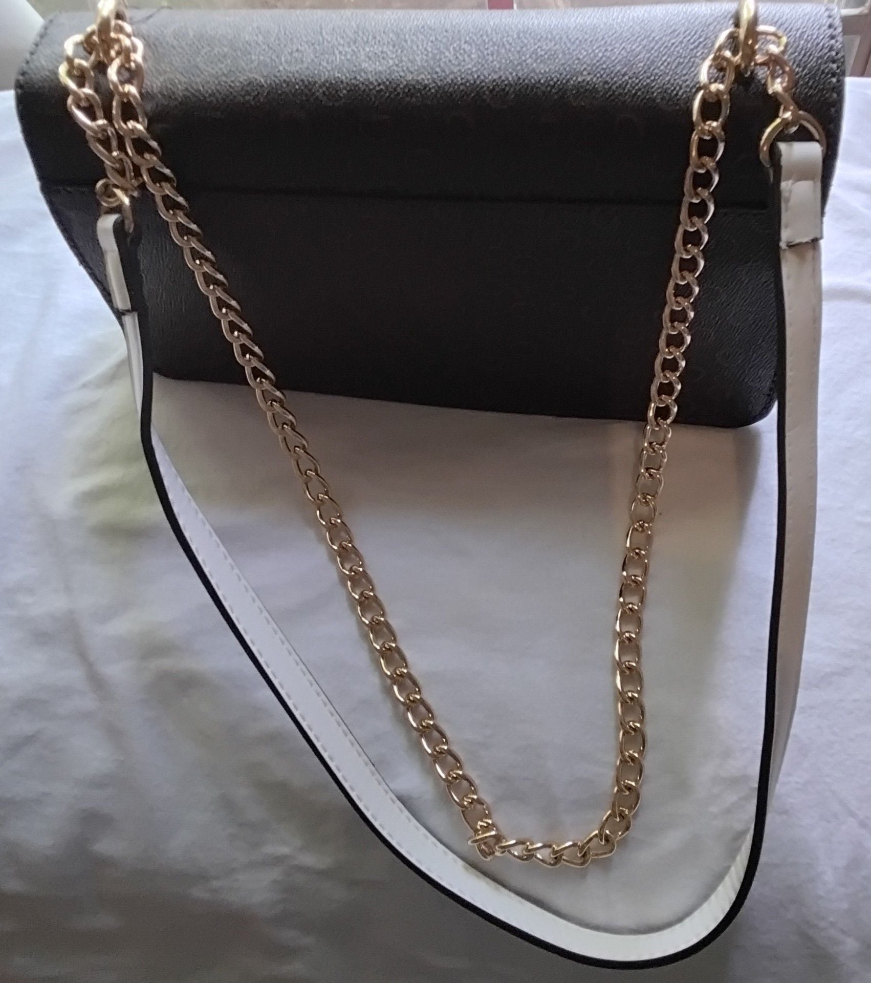Bolsa Guess Factory Sg914221-nat 5