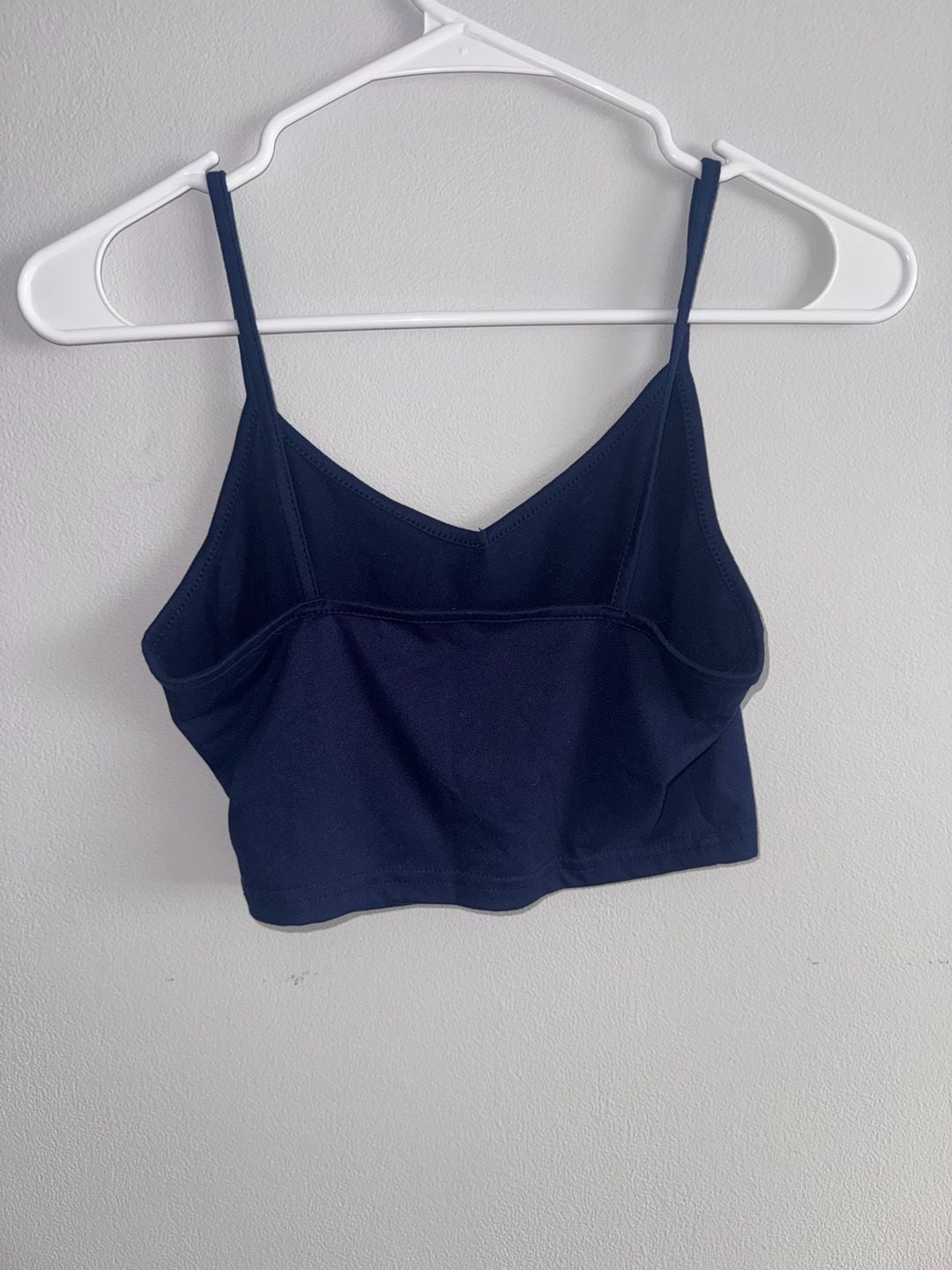 SHEIN Crop Tank Top Size M Lot of 2 2