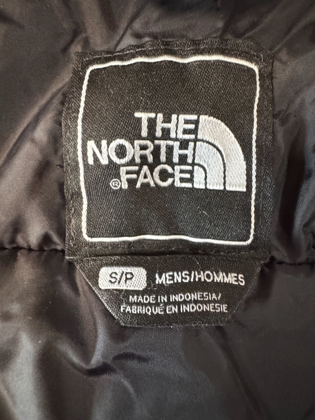 The North Face Apex Bionic Softshell Hooded Jacket Size S Black 2