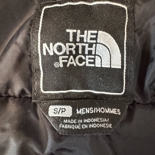The North Face Apex Bionic Softshell Hooded Jacket Size S Black