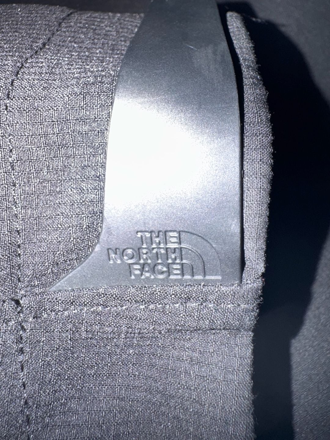 The North Face Apex Bionic Softshell Hooded Jacket Size S Black 8