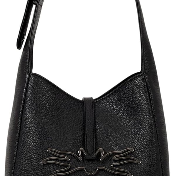 Loungefly Disney The Nightmare Before Christmas Jack Bat Bow Handbag New