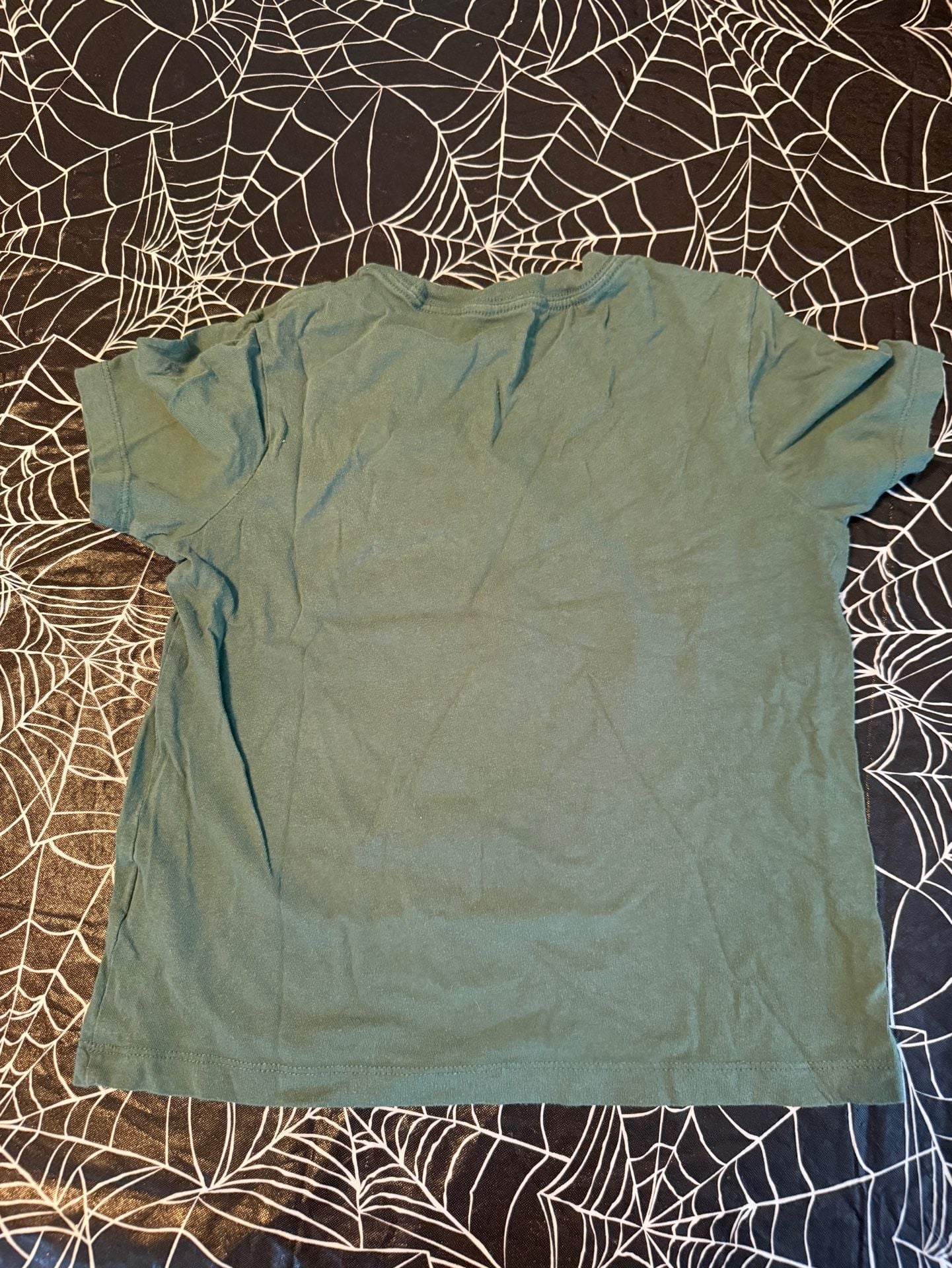 Old Navy Teenage Mutant Ninja Turtles Graphic T-Shirt Size S (6-7) Youth 3