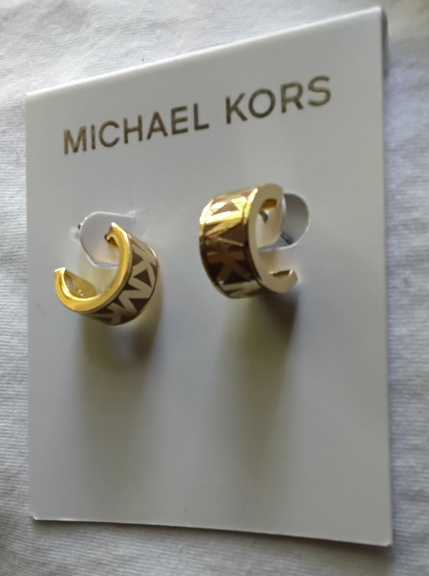 Michael Kors earring – , 2