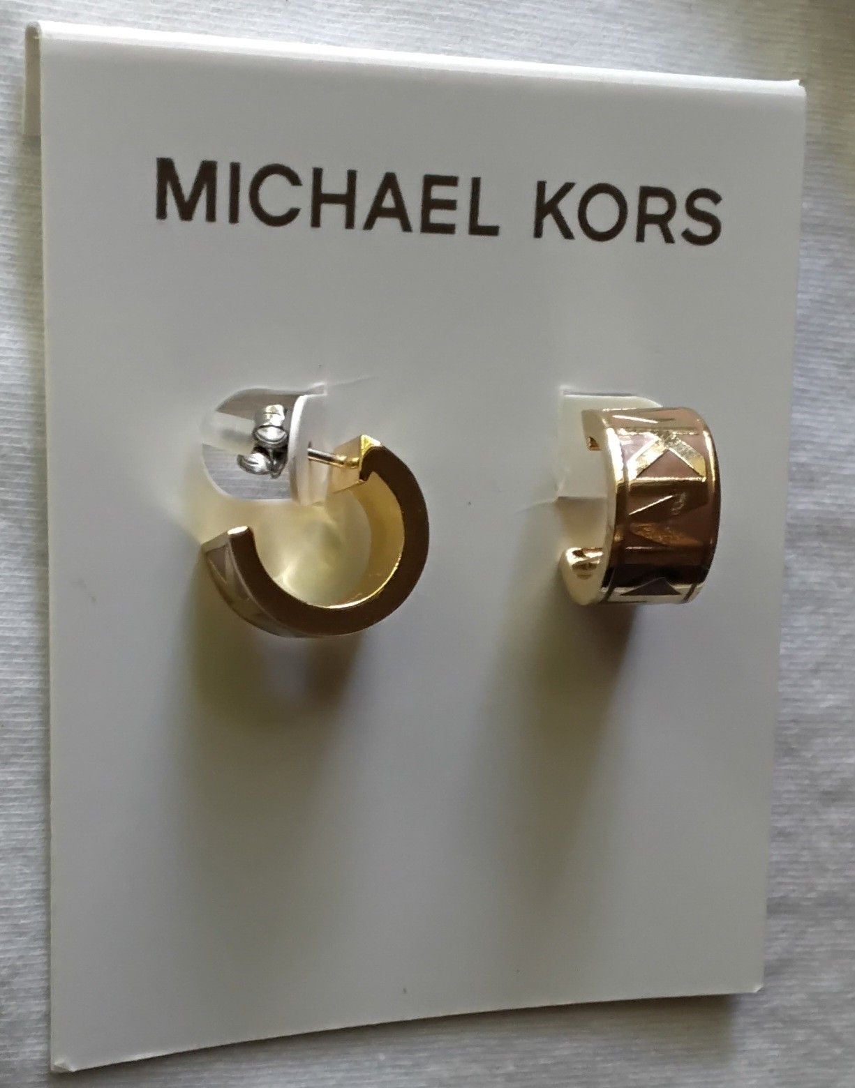 Michael Kors earring – , 4