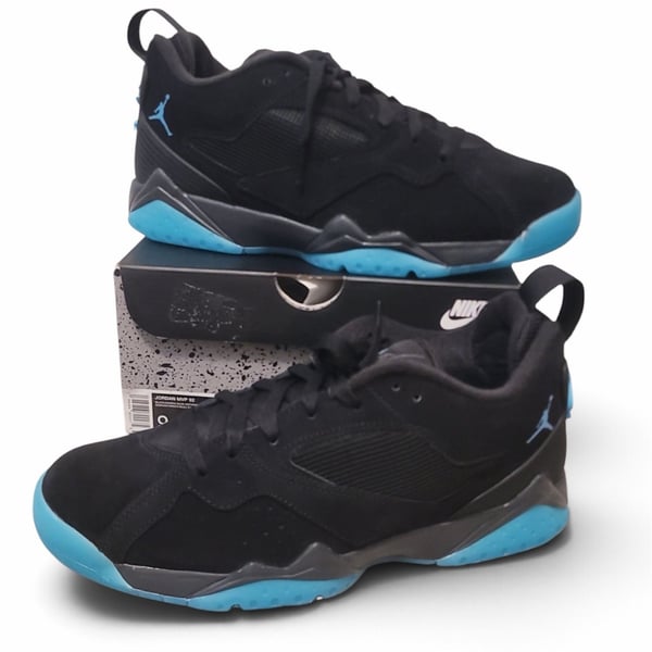 NEW Jordan 92’ MVP Gamma Blue Sz 9 HQ3950 004