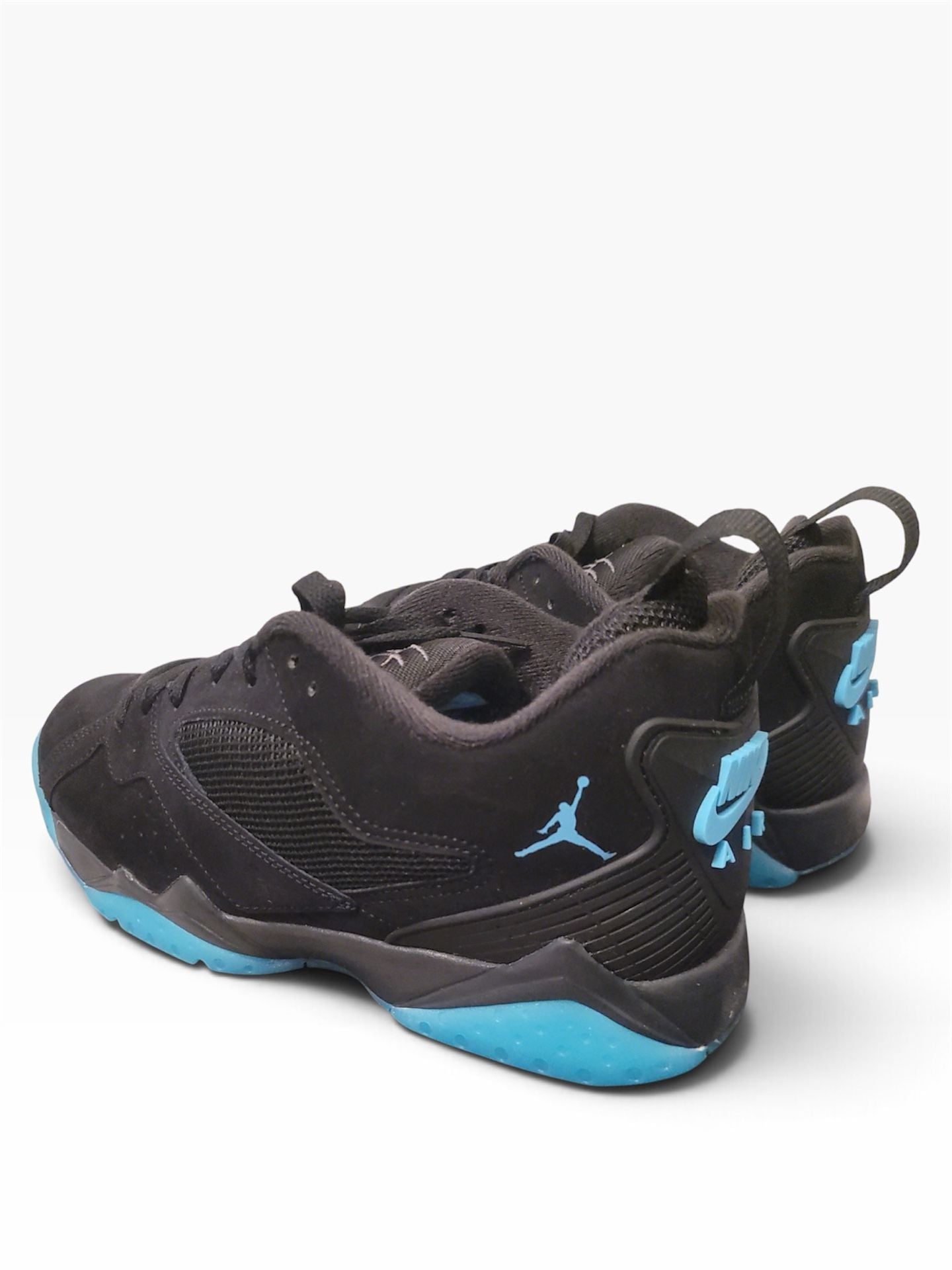NEW Jordan 92’ MVP Gamma Blue Sz 9 HQ3950 004 3