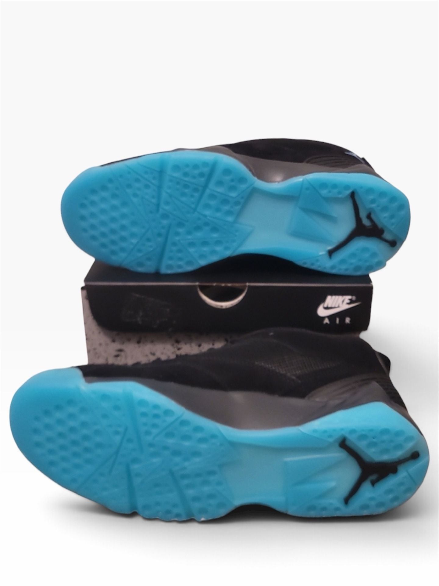 NEW Jordan 92’ MVP Gamma Blue Sz 9 HQ3950 004 6