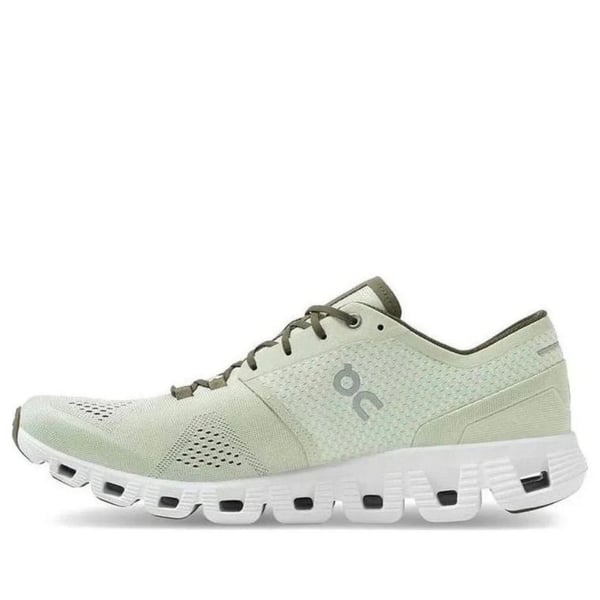 On Cloud X  2 Men's Sneaker Running Shoes