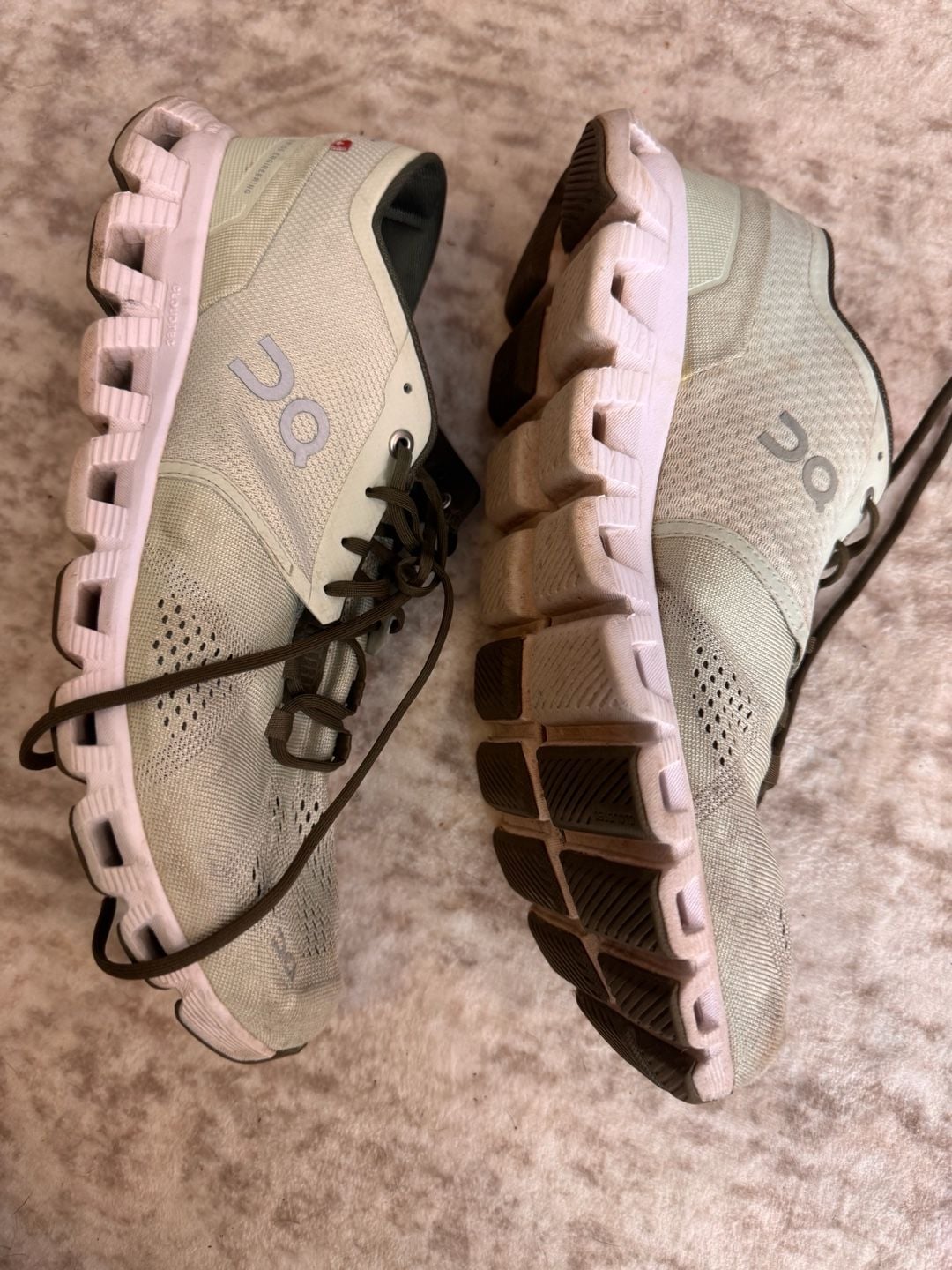 On Cloud X 2 Men's Sneaker Running Shoes 6