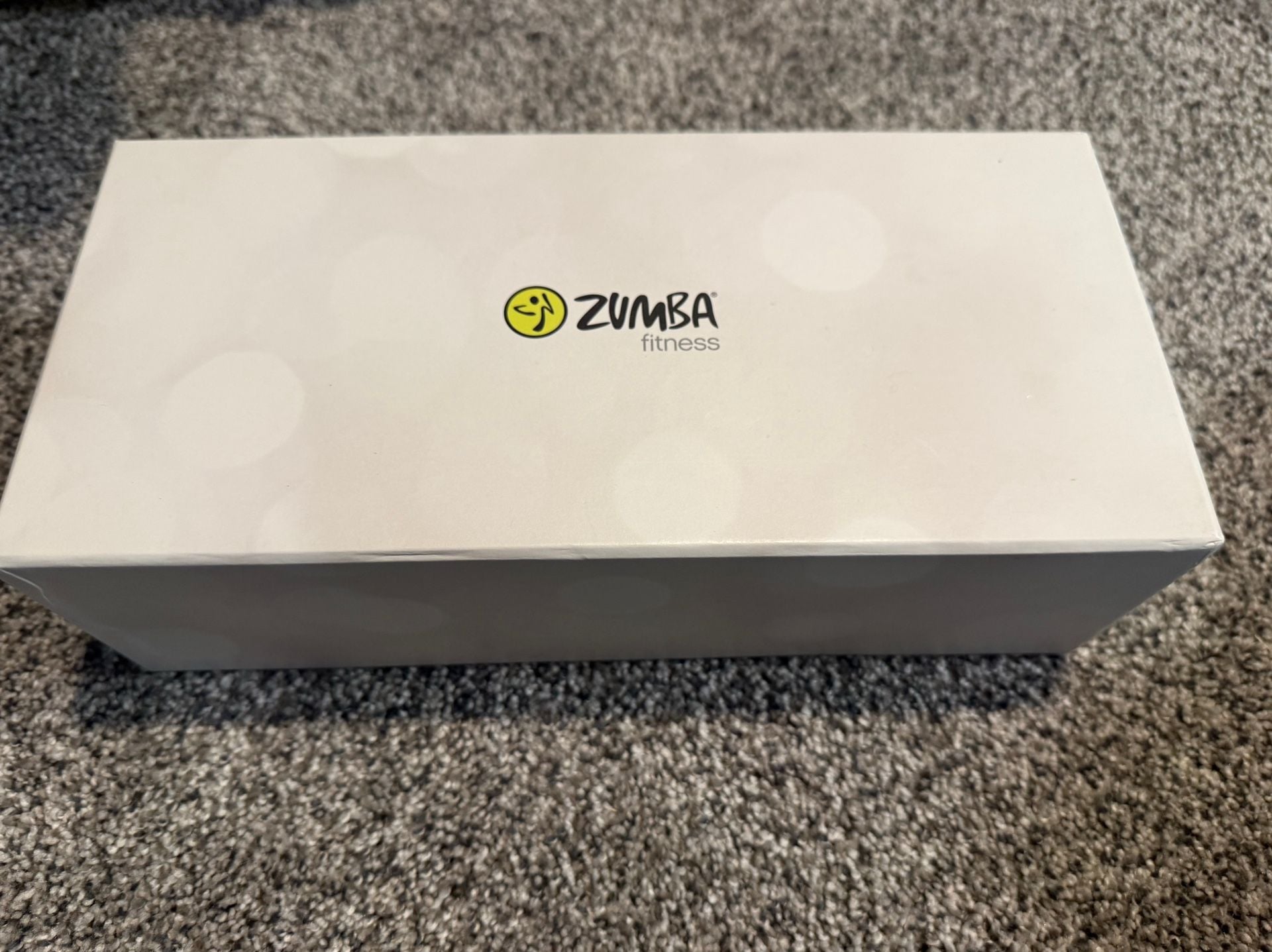 Zumba Fitness Toning Sticks Hand Weights Exercise Fitness Equipment 1
