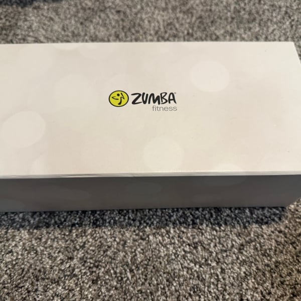 Zumba Fitness Toning Sticks Hand Weights Exercise Fitness Equipment