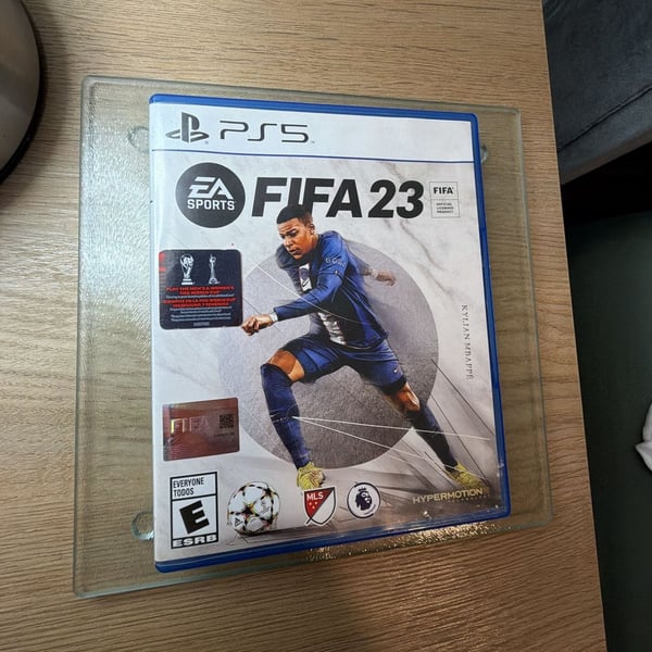 EA Sports FIFA 23 PS5 Game