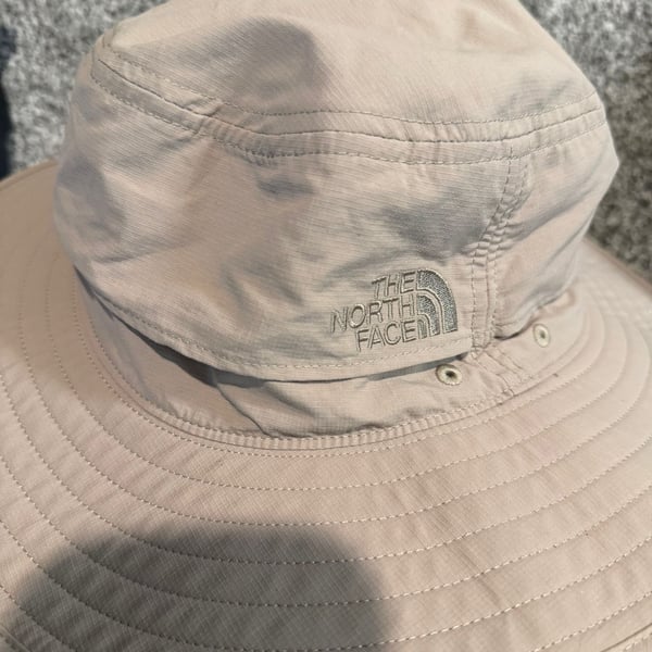 The North Face Horizon Breeze Sun Hat Tan Beige