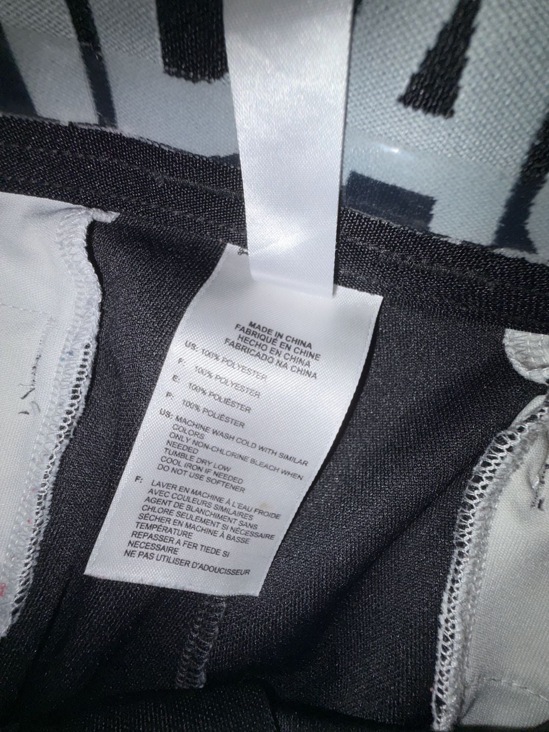 Adidas Baseball Pants Black Aeroready 8