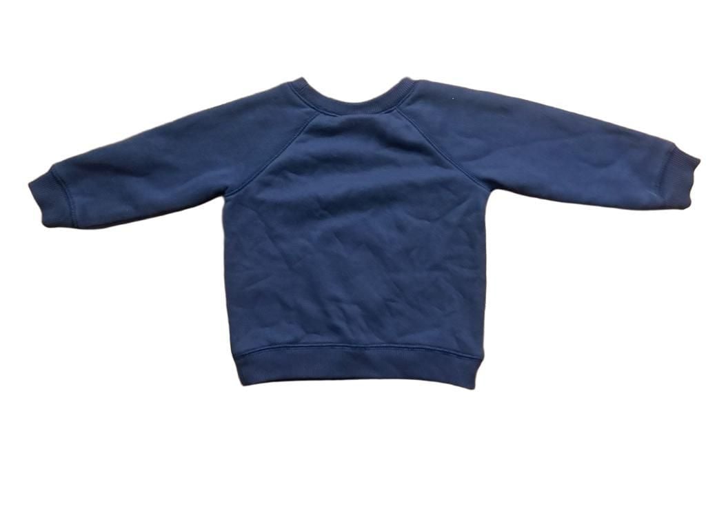 Paw Patrol™ Unisex Graphic Sweatshirt for Toddler 4
