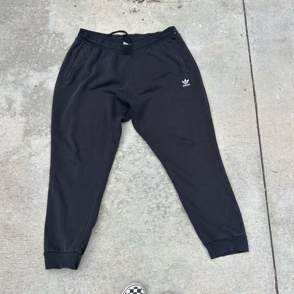 Adidas Jogger Sweatpants Men’s XL