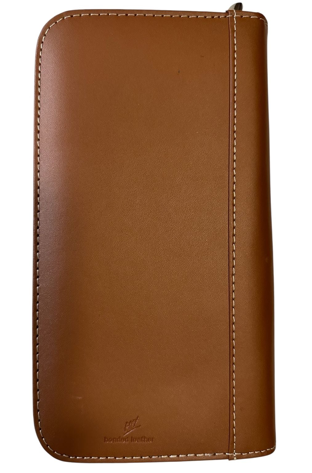 Co-Alliance Bonded Leather Travel Organizer Wallet Riviera Maya Mexico 2014 4