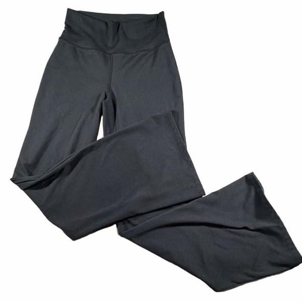 Recreation by Thread & Supply Flare Pants Size Medium