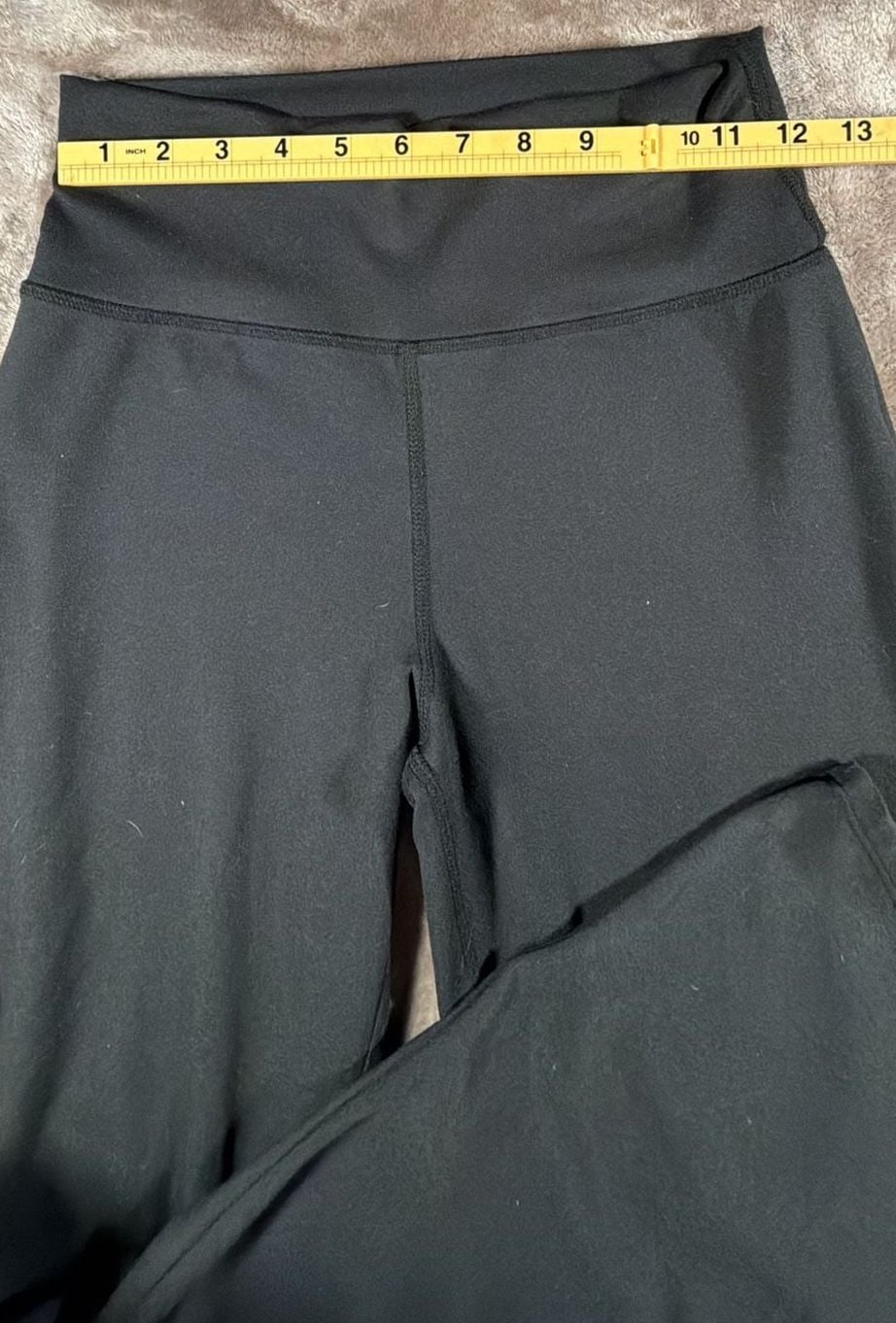 Recreation by Thread & Supply Flare Pants Size Medium 2